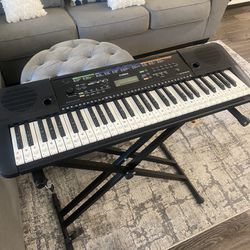 Yamaha PSR-E253 Keyboard 