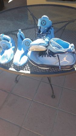 Air jordan 2012 deluxe classic east size 91/2