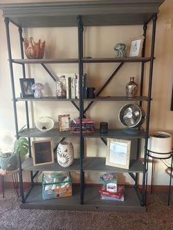 Shelf