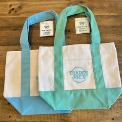 Trader Joe’s Mini Bags