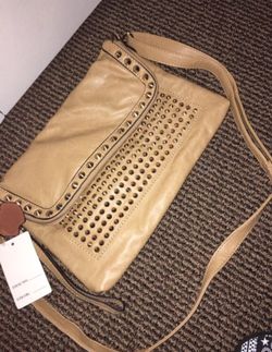 Cross body bag new with tag