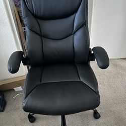 New Office Chair 