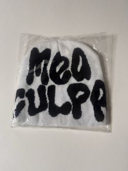 Mea Culpa Beanie 