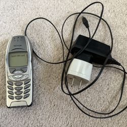 Nokia 6310i