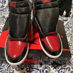 Jordan 1 Patent