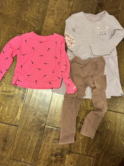 Girls Clothes Size 5-6