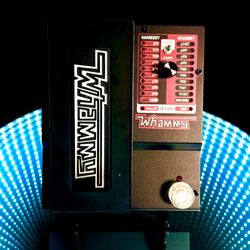Digitech — Whammy 5 (Limited Edition Black) —