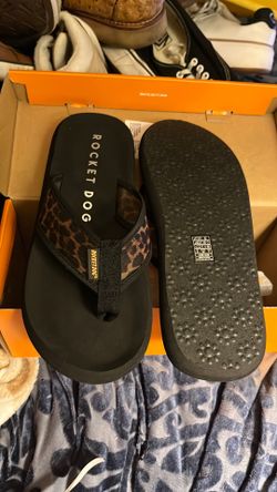 Rocket Dog flip-flops  women’s