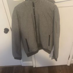 Tommy Hilfiger Grey