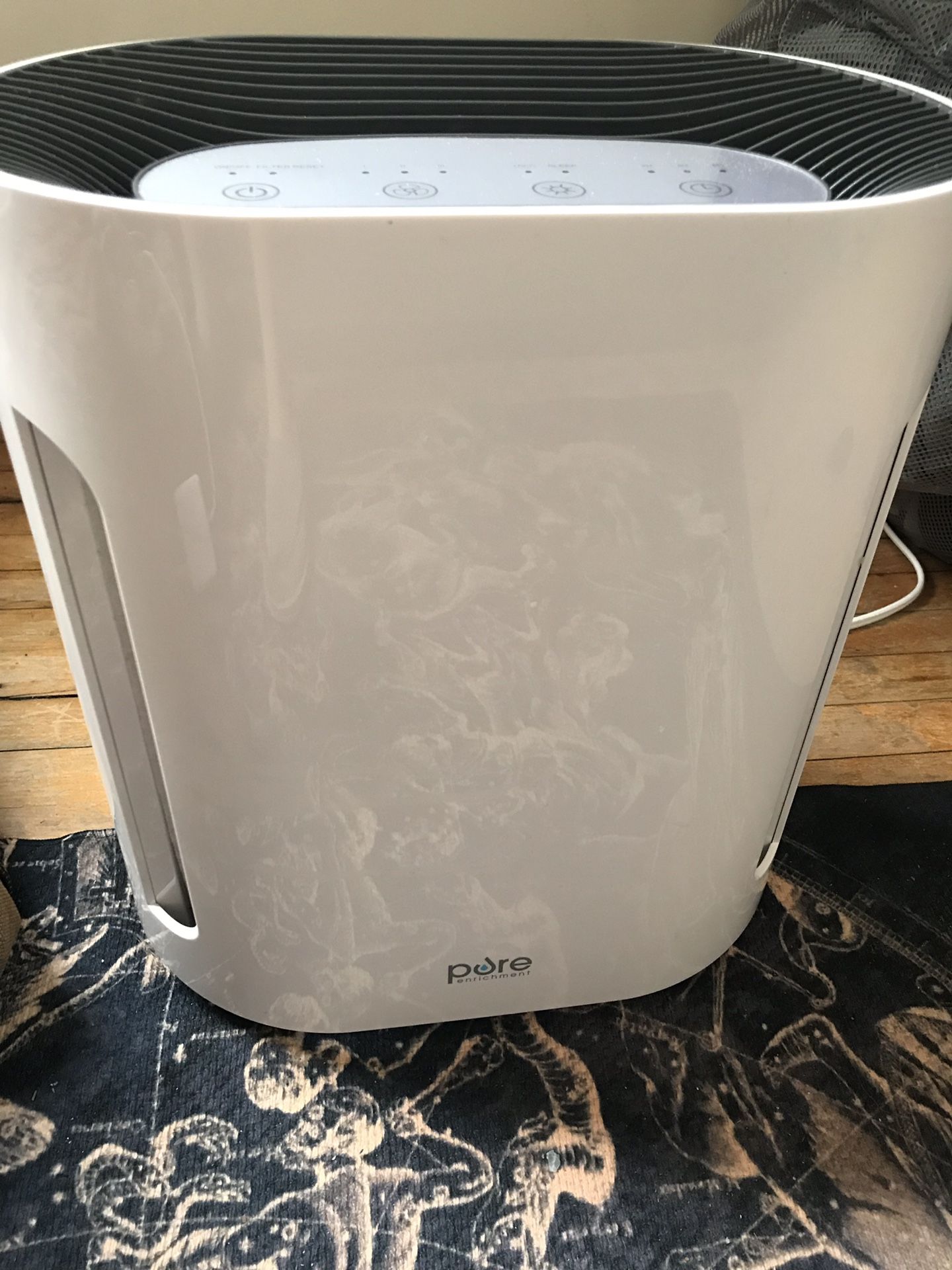 Pure Enrichment Air Purifier