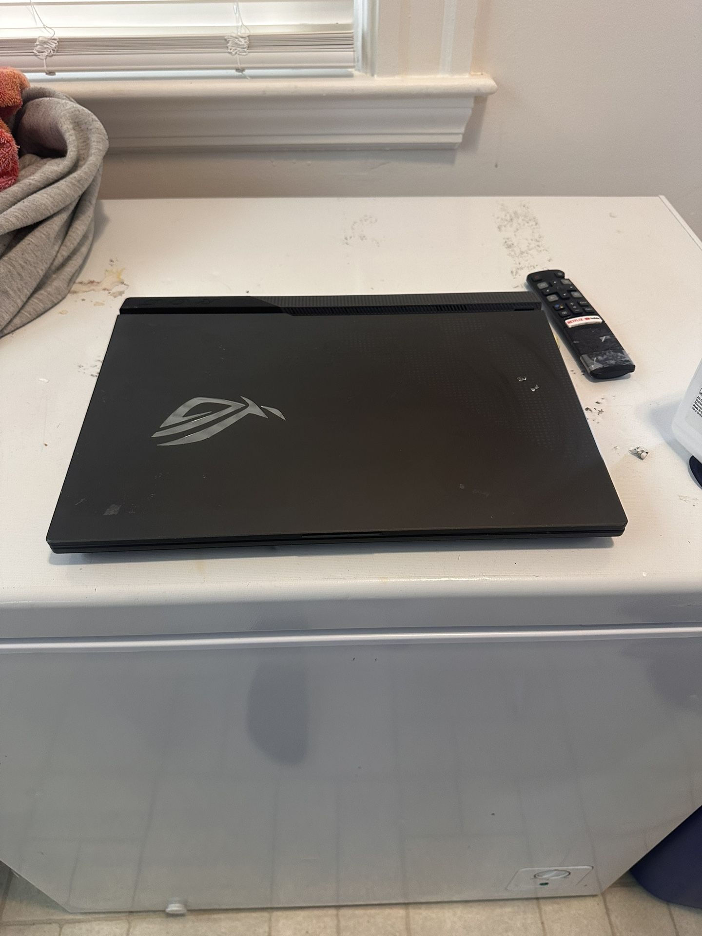 Asus Gaming laptop