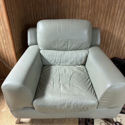 Couch + Chair 