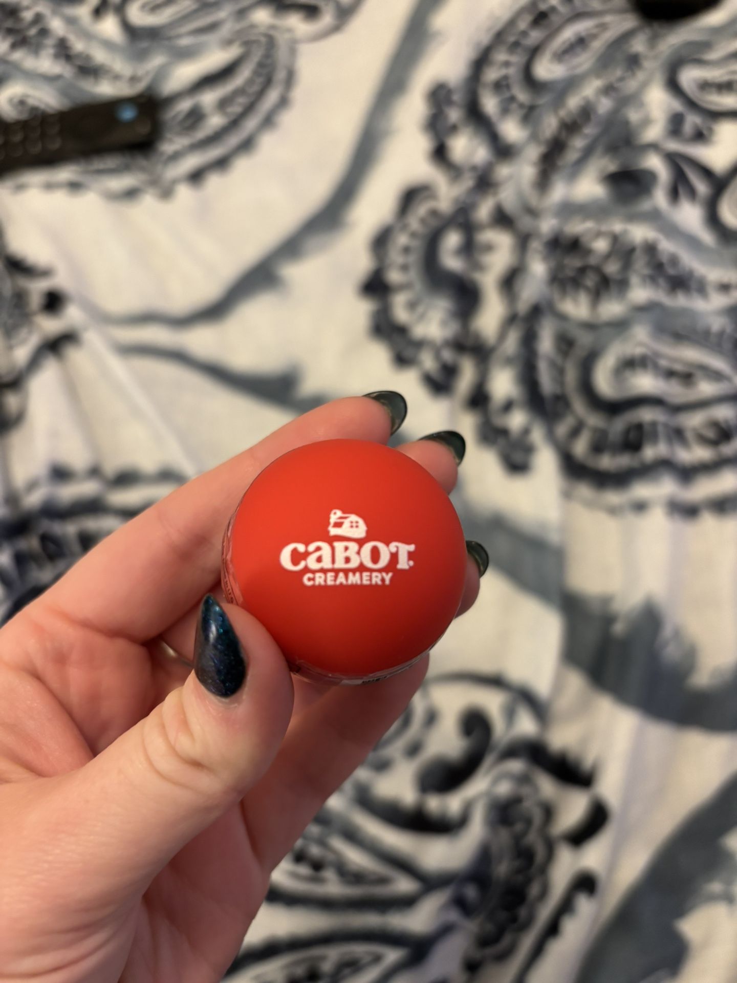 Cabot Creamery Lip Balm