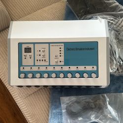 EMS Machine 
