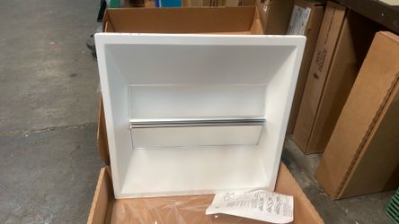2x2 LED CREE Fixture
