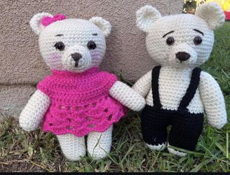 Crochet 🧶 Handmade 