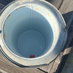 Vintage Igloo Water Cooler
