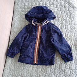 Old Navy toddler Jacket Sz 2T 