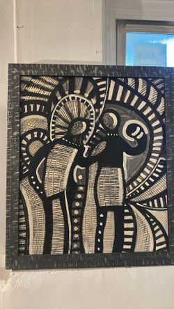 PAINTINGS