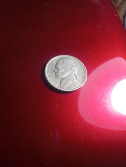 Collection  Nickel 
