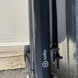 Elevator Green Screen