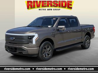 2023 Ford F-150 Lightning