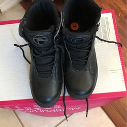 New Fila Boots 🥾 For Guys 