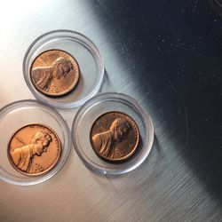 1972 San Frasisco End Denver Penny