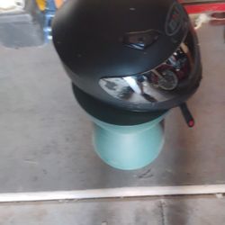 Motorcycle Helmet