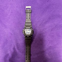 Casio G-Shock watch