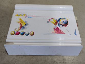 Precision Power A300.2 Amplifier