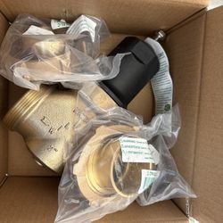 Zurn Wilkins 2-NR3XLDUC 2" NR3XL Pressure Reducing Valve with Double Union