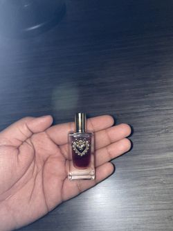 Mini Dolce Gabbana Perfume 