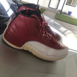 Cherry Jordan 12s