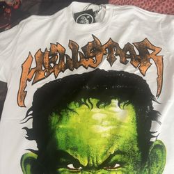 Kid Hellstar Frankenstein