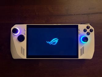 ASUS ROG Ally Handheld Gaming Console