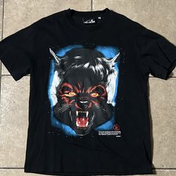 Hellstar tee