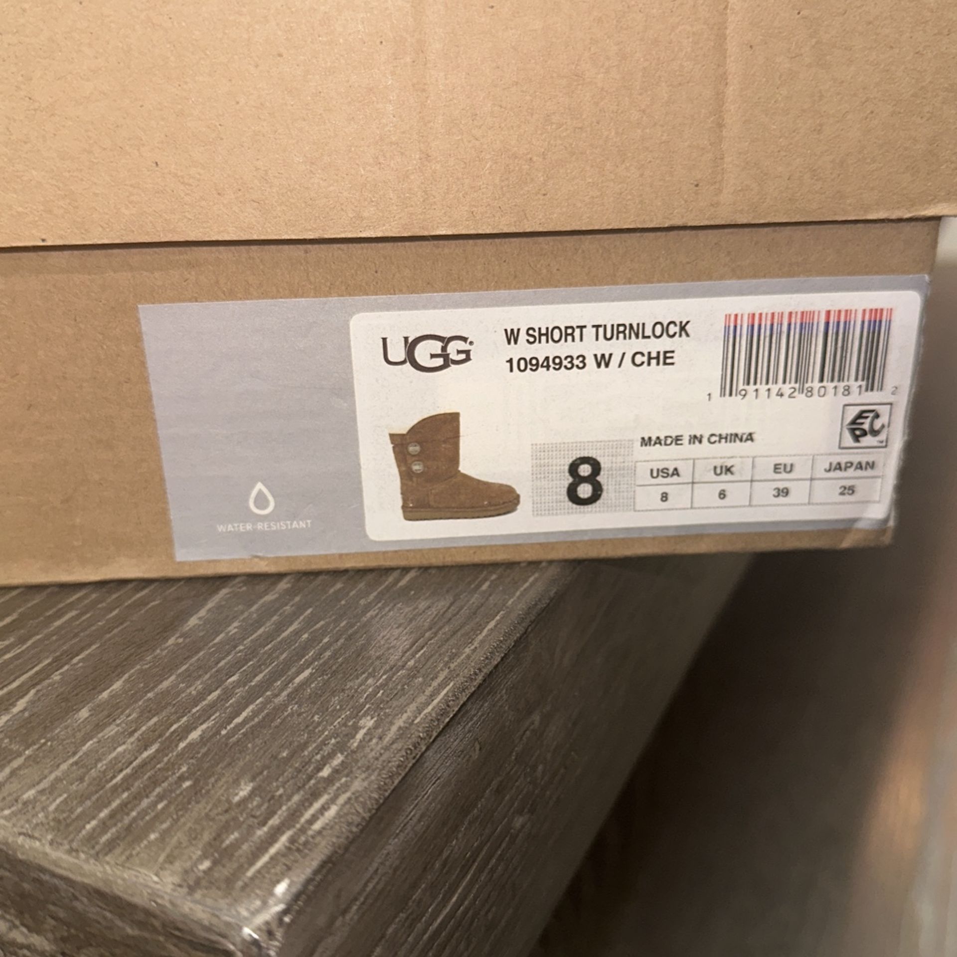 UGG Boots
