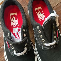 Vans Pro
