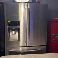 Samsung Refrigerator 