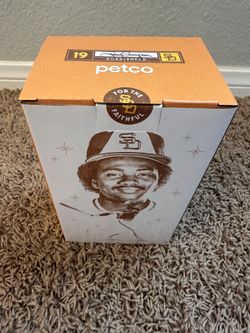 2025 Tony Gwynn Bobblehead