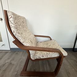 POÄNG  IKEA Armchair