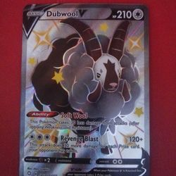 Pokemon Card /Pick Up Only /No Delivery