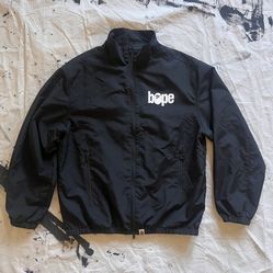 BAPE WINDBREAKER🚨