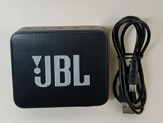 JBL Go 2 Portable Bluetooth Speaker - $1 (READ DESCRIPTION) 🔊🎶