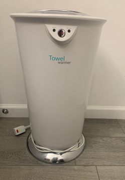 Towel Warmer