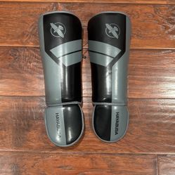 Hayabusa, Black/grey 