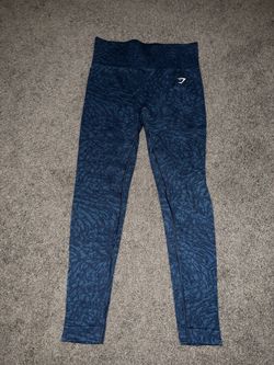 Gymshark leggings