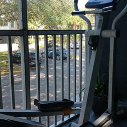 Exercise Machine 