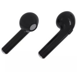 Wireless earphones i7S